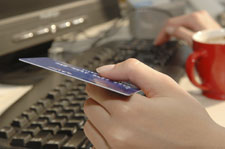 eCommerce Credit Card Processing